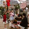 Studio Reizevoort - Circus kidsthema