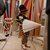 Studio Reizevoort - Circus kidsthema