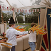 Studio Reizevoort - Circus kidsthema