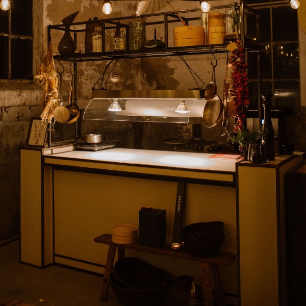 Studio Reizevoort - Foodstyling Aziatische streetfood