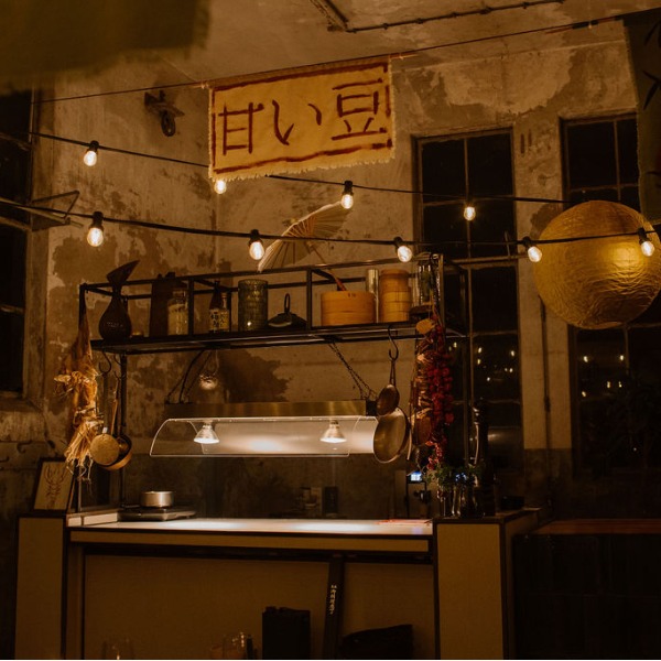 Studio Reizevoort - Foodstyling Aziatische streetfood