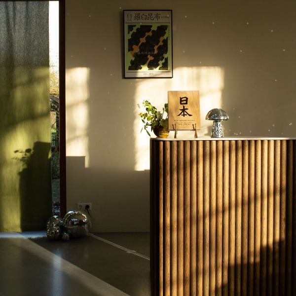 Studio Reizevoort - Foodstyling Japandi